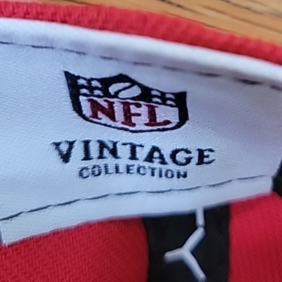 🔥NEW ERA 9FIFTY KC CHIEFS Snapback Hat NFL VINTAGE COLLECTION NEW RELEASE - Picture 13 of 14